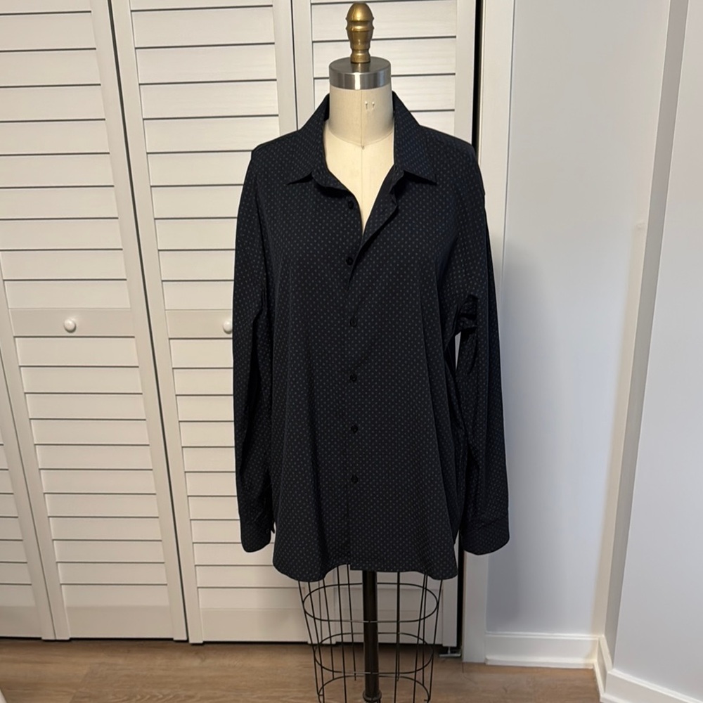Men’s Lucky Brand Size XL